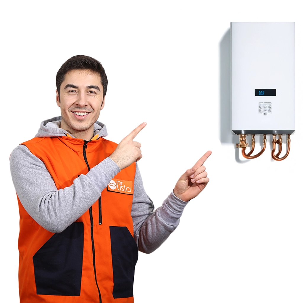 Gediz Kombi Tamircisi